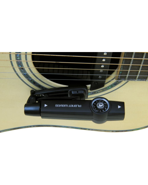 PLANET WAVES PWCT02 Мультифункціональний тюнер/метроном
