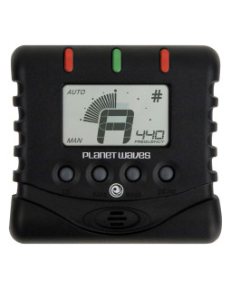PLANET WAVES PWCT09 Електронний тюнер