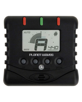 PLANET WAVES PWCT09 Електронний тюнер