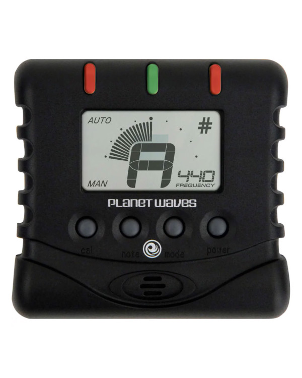 PLANET WAVES PWCT09 Електронний тюнер