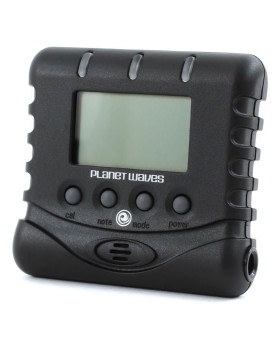 PLANET WAVES PWCT09 Електронний тюнер-foto2