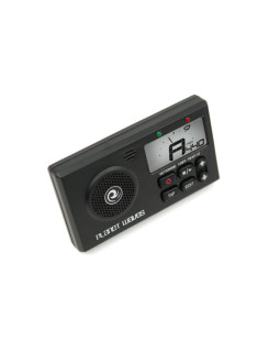 Тюнер-метроном PLANET WAVES PW-MT-02 Metronome Tuner-foto2