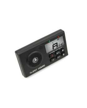 Тюнер-метроном PLANET WAVES PW-MT-02 Metronome Tuner-foto2