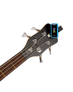 Тюнер-прищіпка D'ADDARIO PW-CT-17BU Eclipse Tuner-foto3