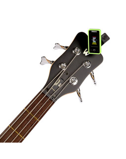 Тюнер-прищіпка D'ADDARIO PW-CT-17GN Eclipse Tuner-foto3