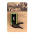 Тюнер-прищіпка D'ADDARIO PW-CT-17GN Eclipse Tuner