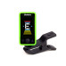 Тюнер-прищіпка D'ADDARIO PW-CT-17GN Eclipse Tuner