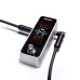 Тюнер-педаль D'ADDARIO PW-CT-20 Chromatic Pedal Tuner