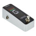 Тюнер-педаль D'ADDARIO PW-CT-20 Chromatic Pedal Tuner