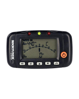 ROCKTUNER RT CT3 Тюнер/метроном-foto2