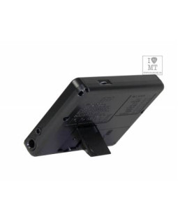 KORG TMR 50 BK Тюнер-метроном-foto4