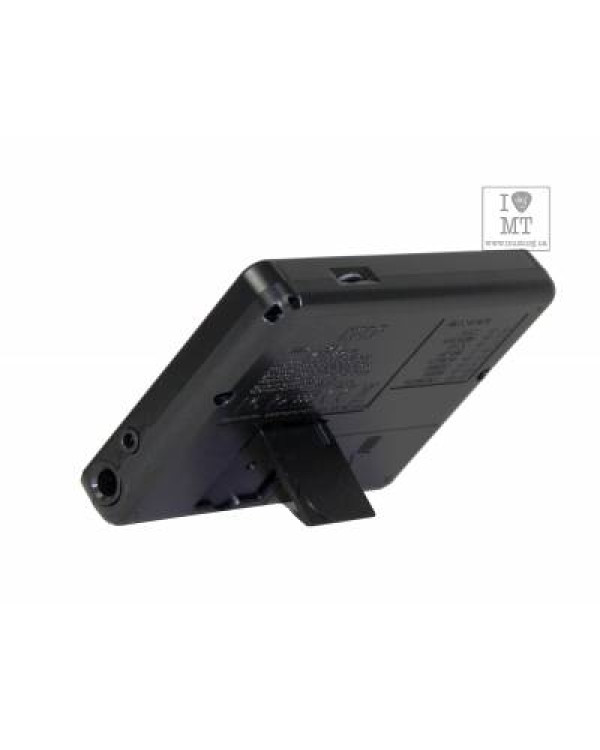 KORG TMR 50 BK Тюнер-метроном KORG TMR 50 BK Тюнер-метроном