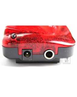 FENDER AG6 Тюнер-foto4