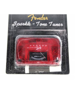 FENDER AG6 Тюнер-foto9