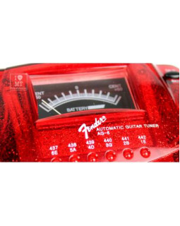 FENDER AG6 Тюнер-foto6