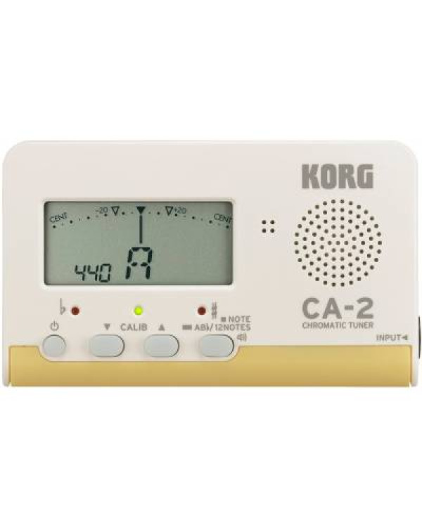 KORG CA-2 Тюнер