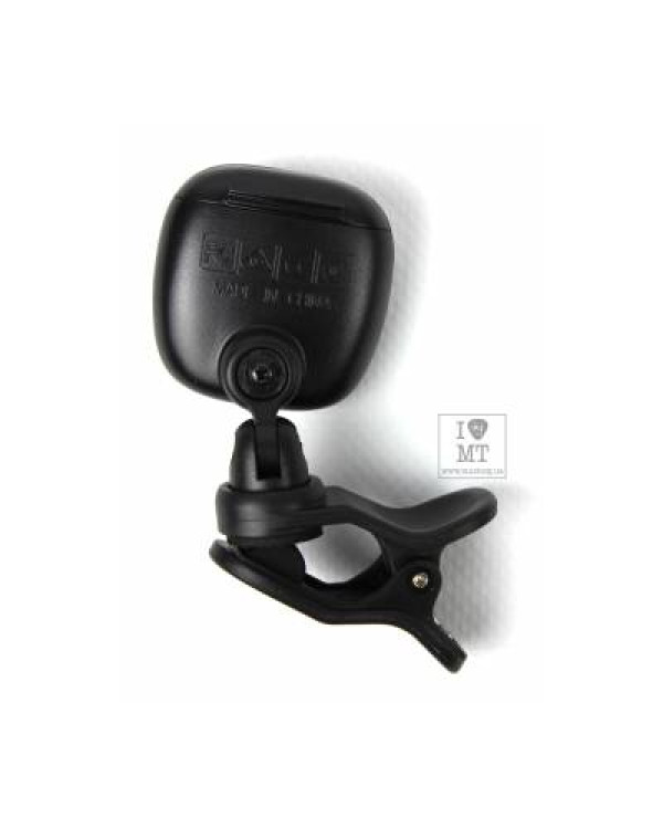 FENDER FT-1 PRO CLIP-ON TUNER BLACK Тюнер