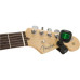 FENDER FT-1 PRO CLIP-ON TUNER BLACK Тюнер