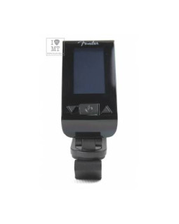 FENDER ORIGINAL TUNER SURF GREEN Тюнер-foto4
