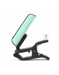 FENDER ORIGINAL TUNER SURF GREEN Тюнер-foto5