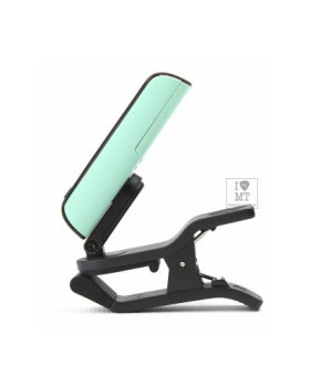 FENDER ORIGINAL TUNER SURF GREEN Тюнер-foto5