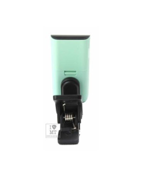 FENDER ORIGINAL TUNER SURF GREEN Тюнер-foto6