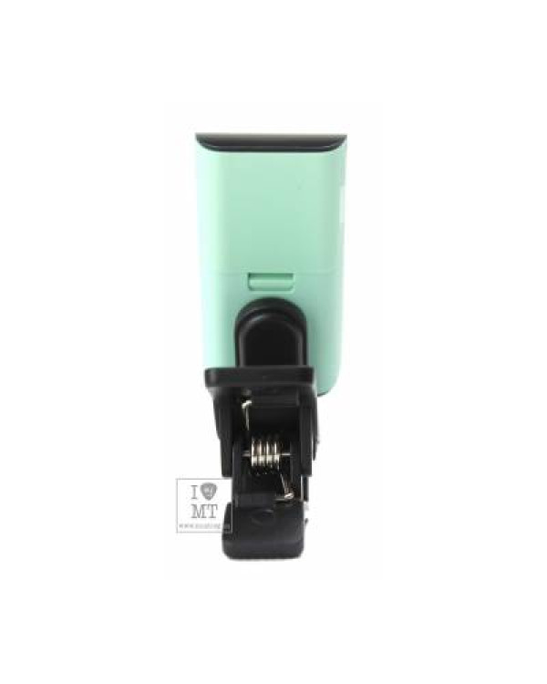 FENDER ORIGINAL TUNER SURF GREEN Тюнер