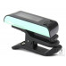 FENDER ORIGINAL TUNER SURF GREEN Тюнер