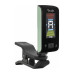 FENDER ORIGINAL TUNER SURF GREEN Тюнер