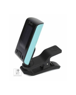 FENDER ORIGINAL TUNER DAPHNE BLUE Тюнер-foto7