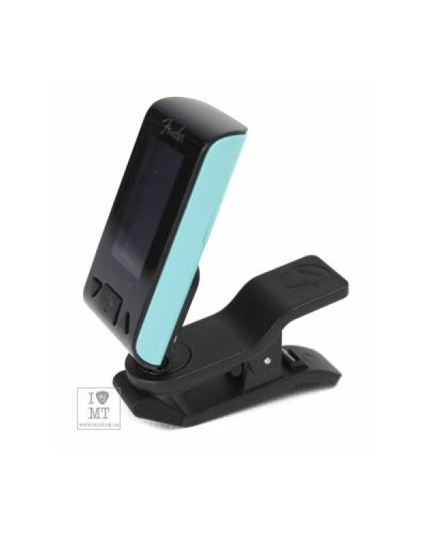 FENDER ORIGINAL TUNER DAPHNE BLUE Тюнер