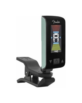 FENDER ORIGINAL TUNER DAPHNE BLUE Тюнер