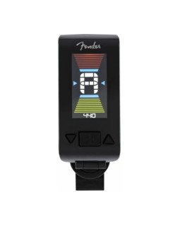 FENDER ORIGINAL TUNER DAPHNE BLUE Тюнер-foto8