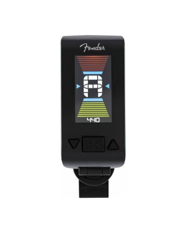 FENDER ORIGINAL TUNER DAPHNE BLUE Тюнер
