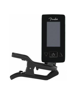 FENDER ORIGINAL TUNER DAPHNE BLUE Тюнер-foto9