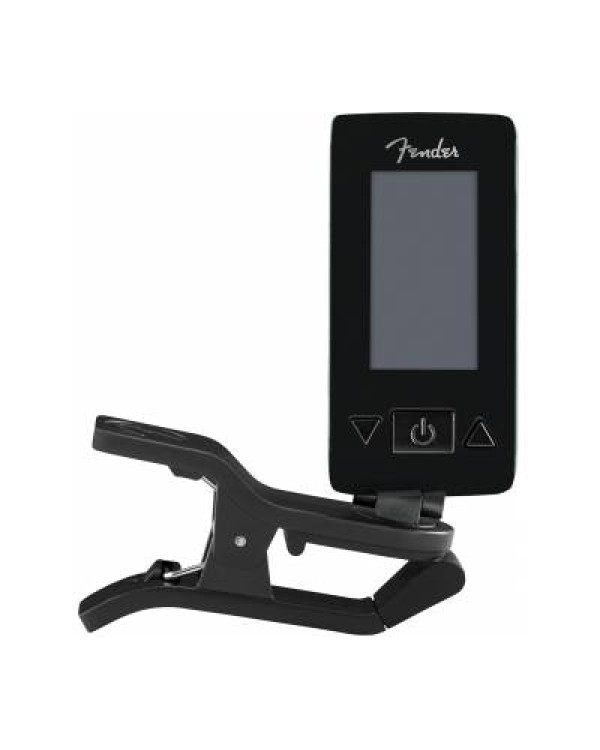 FENDER ORIGINAL TUNER DAPHNE BLUE Тюнер