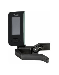 FENDER ORIGINAL TUNER DAPHNE BLUE Тюнер-foto10