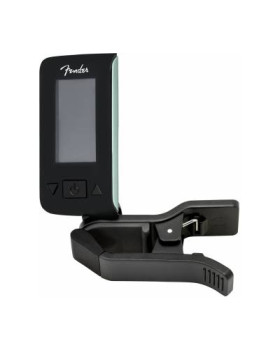 FENDER ORIGINAL TUNER DAPHNE BLUE Тюнер-foto10