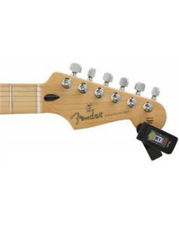 FENDER ORIGINAL TUNER DAPHNE BLUE Тюнер-foto11