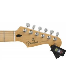 FENDER ORIGINAL TUNER DAPHNE BLUE Тюнер-foto11