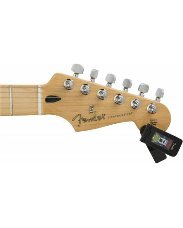 FENDER ORIGINAL TUNER DAPHNE BLUE Тюнер
