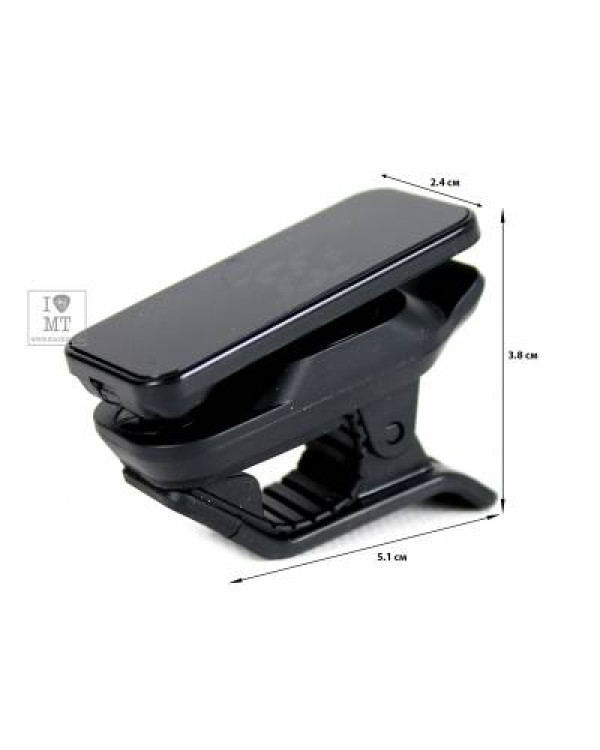 KORG PITCHCLIP2+ PC2 Тюнер