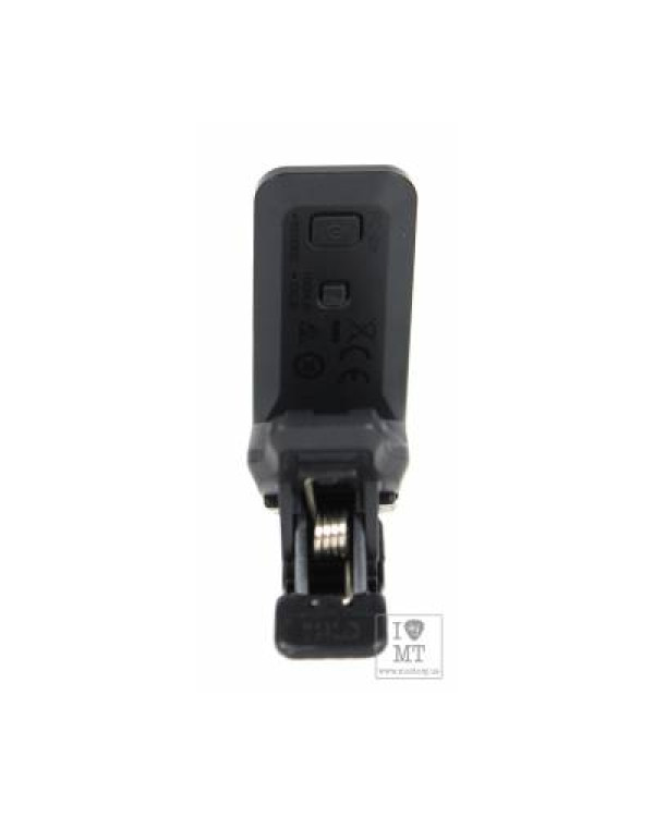 KORG PITCHCLIP2+ PC2 Тюнер
