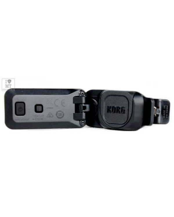 KORG PITCHCLIP2+ PC2 Тюнер