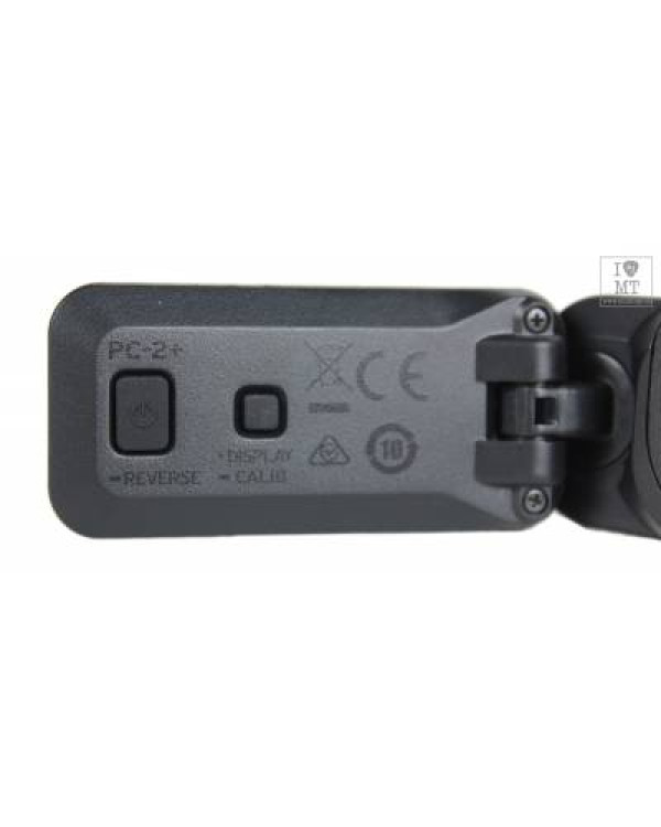 KORG PITCHCLIP2+ PC2 Тюнер