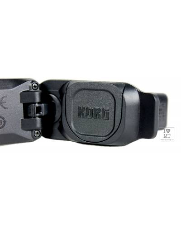 KORG PITCHCLIP2+ PC2 Тюнер