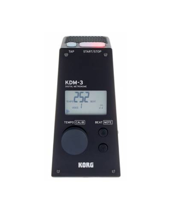 KORG KDM-3-BK Метроном