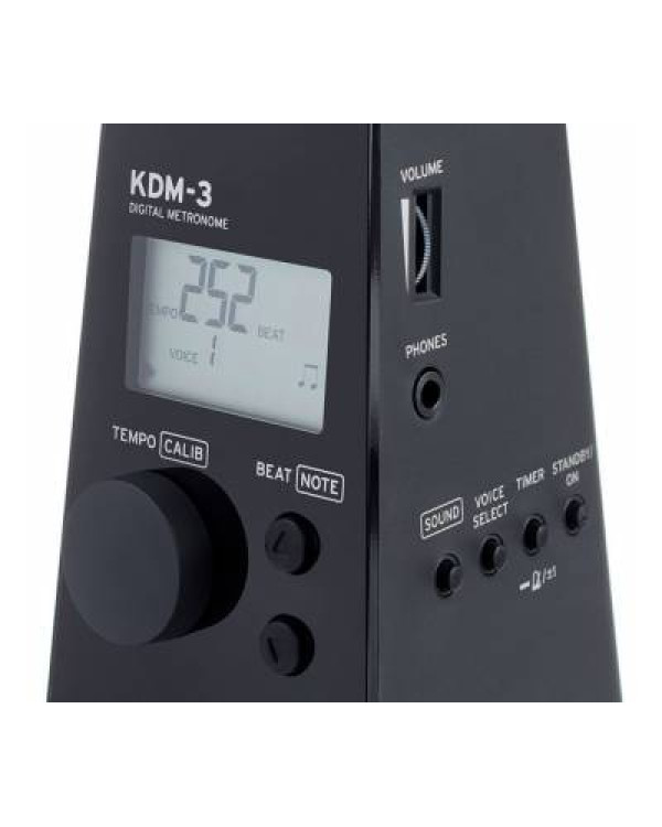 KORG KDM-3-BK Метроном