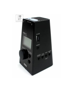 KORG KDM-3-BK Метроном-foto3