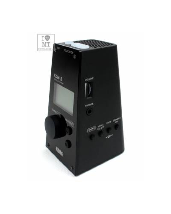 KORG KDM-3-BK Метроном
